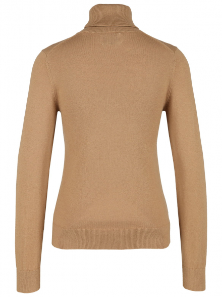Gant – Gant - Pullover mit Rollkragen