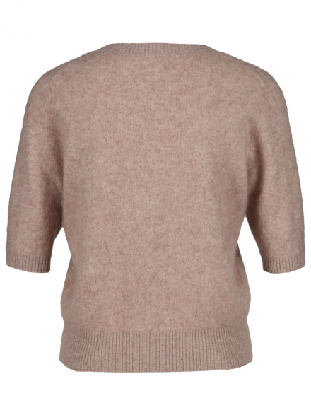 Rena Marx – Rena Marx - Pullover aus Wolle und Kaschmir