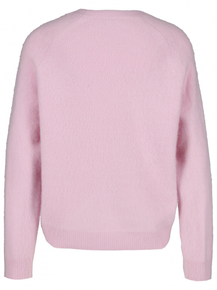 Rena Marx – Rena Marx - Pullover aus Wolle und Kaschmir