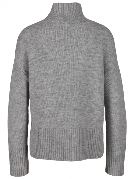 Rena Marx – Rena Marx - Pullover mit Seidenanteil