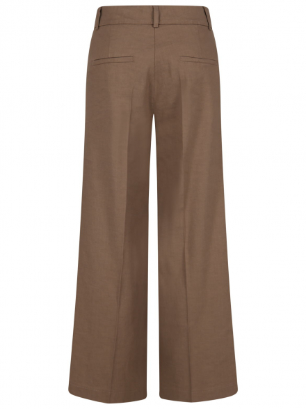 Cambio – Cambio - Leinenhose ANAIS CROPPED