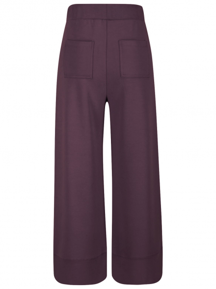 Rich & Royal – Rich &amp; Royal - Culotte aus Scuba