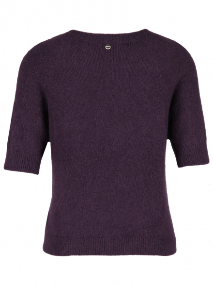 Rich & Royal – Rich &amp; Royal - Pullover mit Alpaka