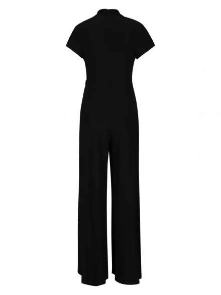 Joseph Ribkoff - Jumpsuit mit Schmuckschnalle
