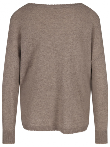 Rena Marx – Rena Marx - Pullover aus Kaschmir