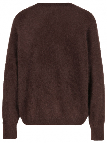 Neuheiten – Neuheiten - Kaschmirpullover SENNA