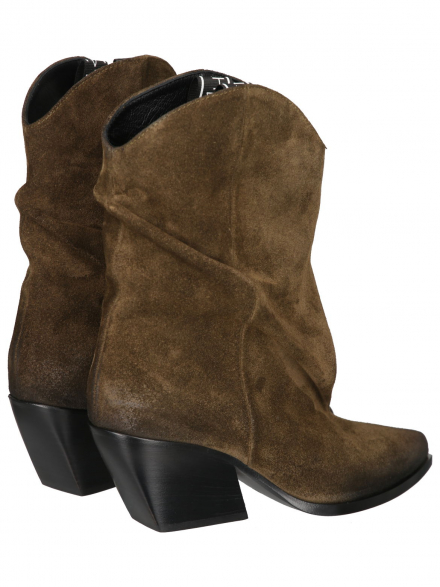 Elena Iachi – Elena Iachi - Stiefelette BLUES TU