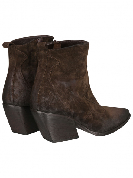 Elena Iachi – Elena Iachi - Western-Stiefelette BLUES TR