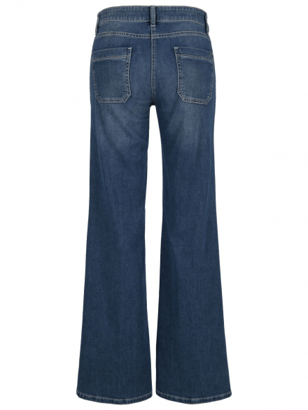 Cambio – Cambio - Flared Fit Jeans TESS