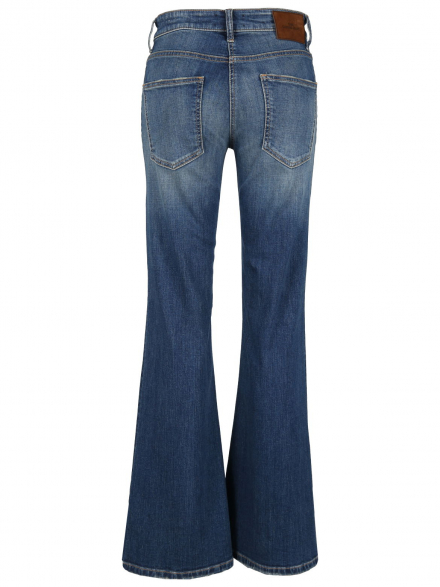 Cambio – Cambio - Flared Leg Jeans FABIENNE