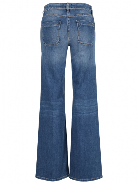 Cambio – Cambio - Straight Jeans AMARA