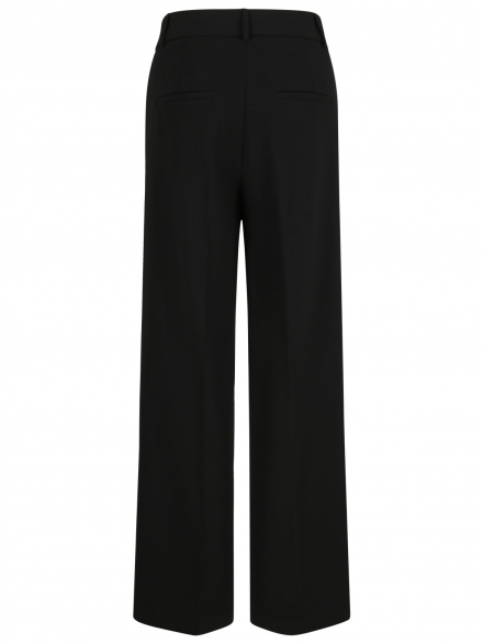 Cambio – Cambio - Wide Leg Hose ANAIS WRAP FRONT