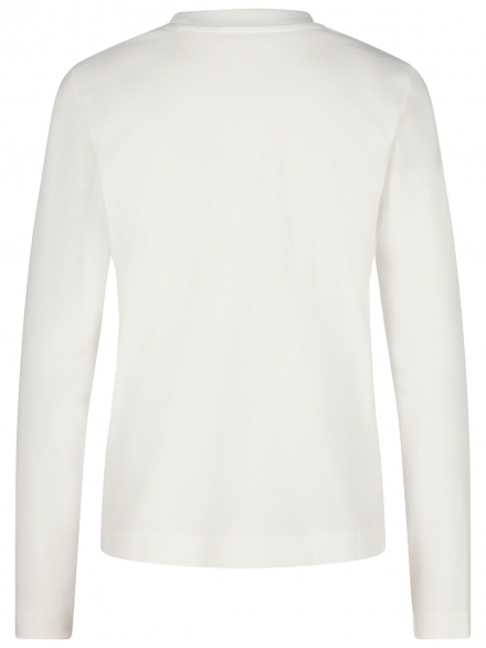 Zaida – Zaida - Shirt mit Frontprint