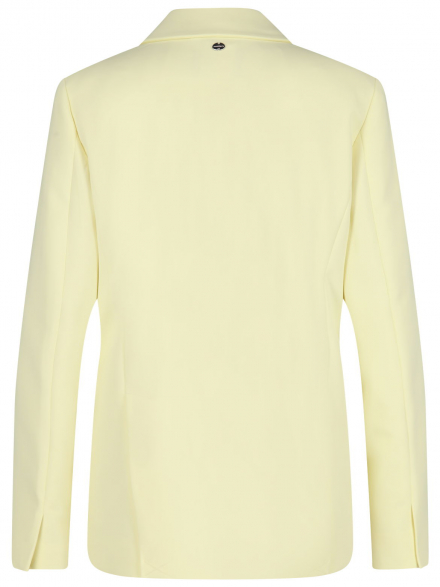 Marc Cain – Marc Cain - Blazer mit Schulterpolstern