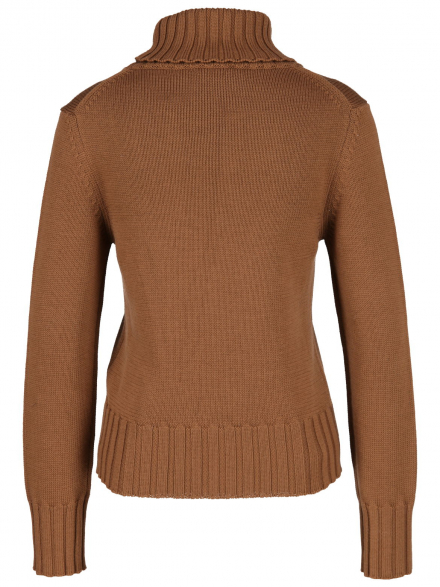 Rena Marx – Rena Marx - Pullover aus Merinowolle