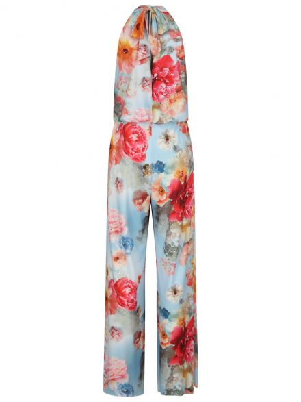 V by Vera Mont  – V by Vera Mont  - Overall mit Blumenprint