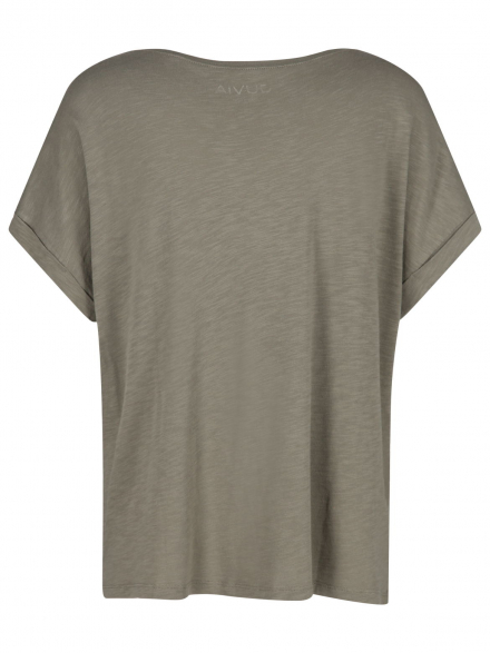 Juvia – Juvia - T-Shirt LUCA