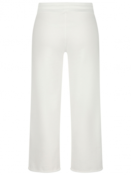 Juvia – Juvia - Sweatpants mit weitem Bein