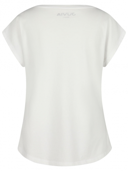 Juvia – Juvia - Shirt mit Frontprint