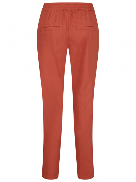 Marc Cain – Marc Cain - Leinenhose RHODOS