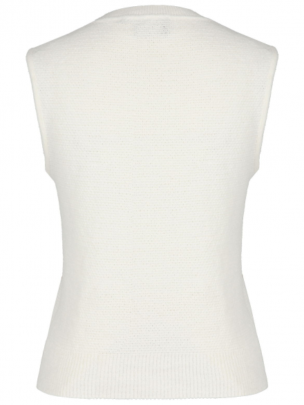 Marc Cain – Marc Cain - Stricktop mit Print