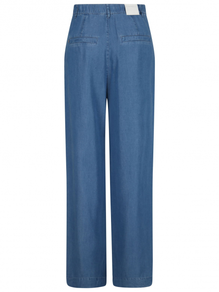 Marc Cain – Marc Cain - Wide Leg Jeans WICHITA