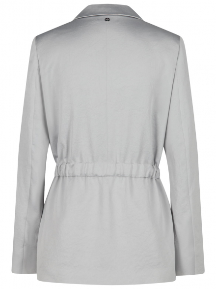 Marc Cain – Marc Cain - Blazer aus Satin