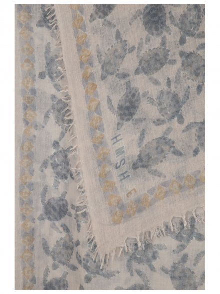 Hemisphere – Hemisphere - Schal OHURTLES