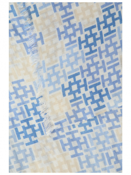 Hemisphere – Hemisphere - Schal ALIKI