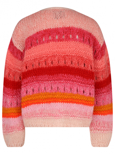 DAWN x DARE – DAWN x DARE - Strickjacke EDDA