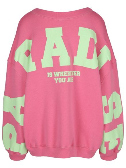 Liv Bergen – Liv Bergen - Sweater SKY PARADISE