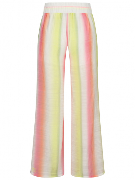 Marc Cain Sport – Marc Cain Sport - Wide Leg Hose WELKOM