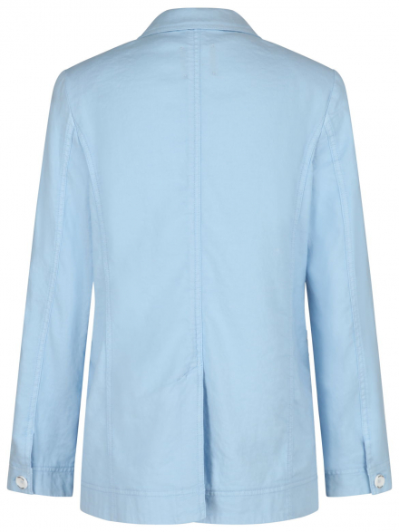 Marc Cain Sport – Marc Cain Sport - Blazer mit Leinen