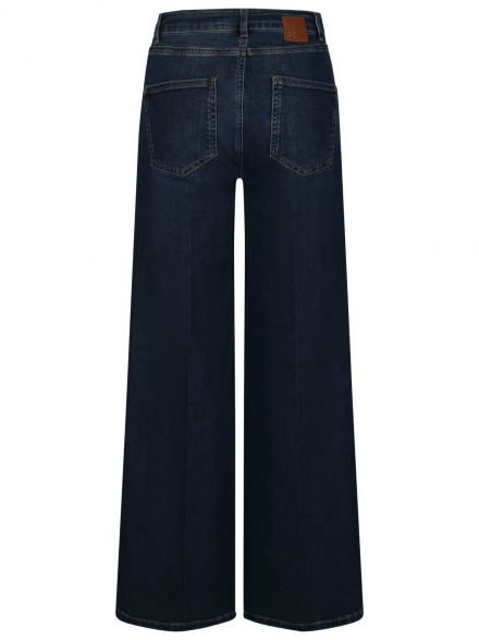 Raffaello Rossi – Raffaello Rossi - Wide Leg Jeans SVENTY