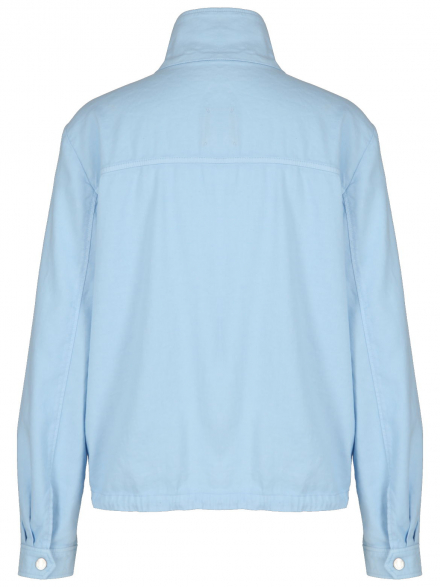 Marc Cain Sport – Marc Cain Sport - Blouson mit Leinen