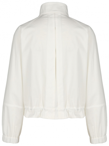 Marc Cain Sport – Marc Cain Sport - Windjacke aus Baumwoll-Popeline