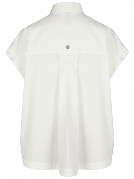 Marc Cain Sport – Marc Cain Sport - Bluse mit Print
