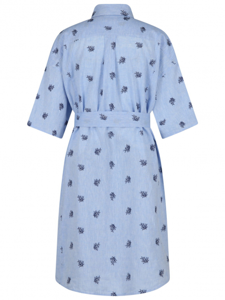 0039 Italy – 0039 Italy - Hemdblusenkleid DERBY