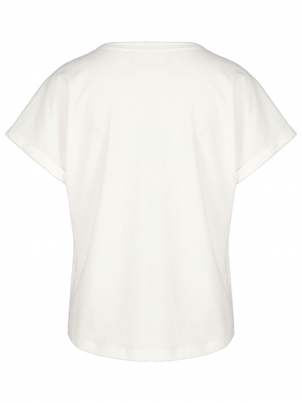 Princess – Princess - T-Shirt mit Frontdruck