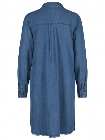 Princess – Princess - Tunikakleid aus Denim