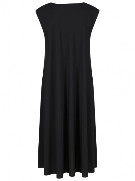 nineto9 – nineto9 - Shiftkleid aus Tech Jersey