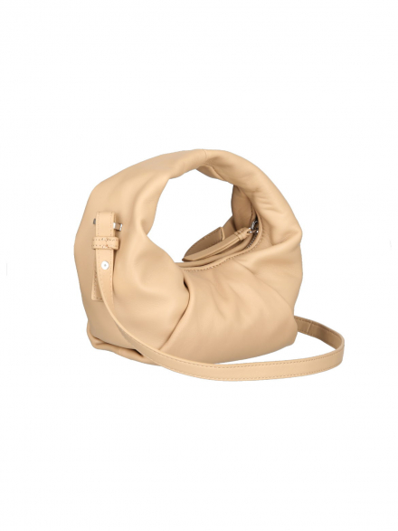 Les Visionnaires – Les Visionnaires - Handtasche GRETA SILKY