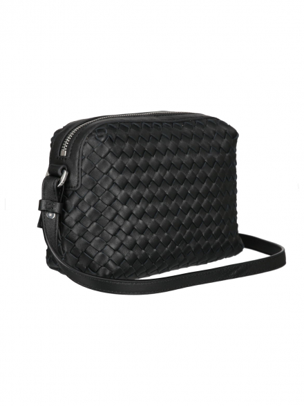 Les Visionnaires – Les Visionnaires - Umhängetasche LYNN 5S WEAVE SILKY