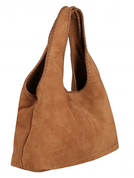 Les Visionnaires – Les Visionnaires - Hobobag PAZ WEAVE BOHO