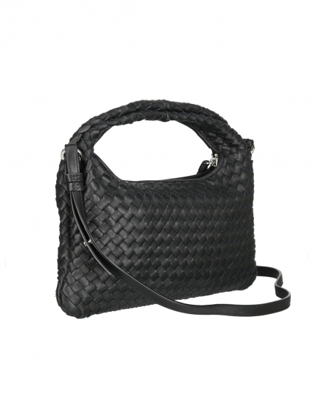 Les Visionnaires – Les Visionnaires - Handtasche SADIE WEAVE SILKY