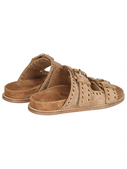 Kennel & Schmenger – Kennel &amp; Schmenger - Sandale MIMI SUEDE