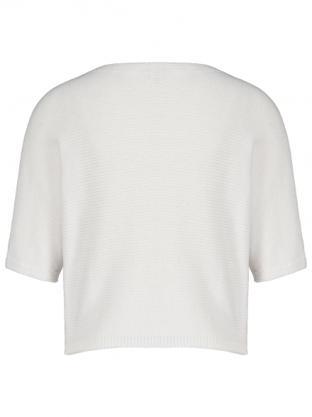 Hearts&More – Hearts&amp;More - Pullover aus Baumwolle