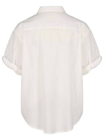 Hearts&More – Hearts&amp;More - Bluse mit kurzem Arm