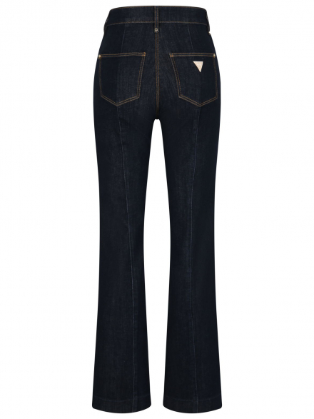 Guess Jeans – Guess Jeans - Wide Leg Jeans FAYE