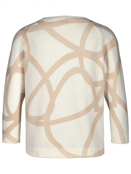 Chelsea Rose – Chelsea Rose - Pullover mit Print